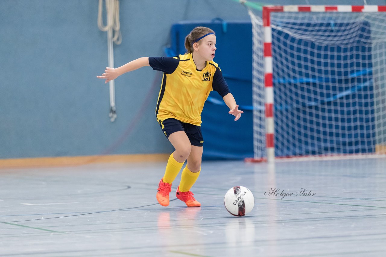 Bild 68 - wCJ Norddeutsches Futsalturnier Auswahlmannschaften